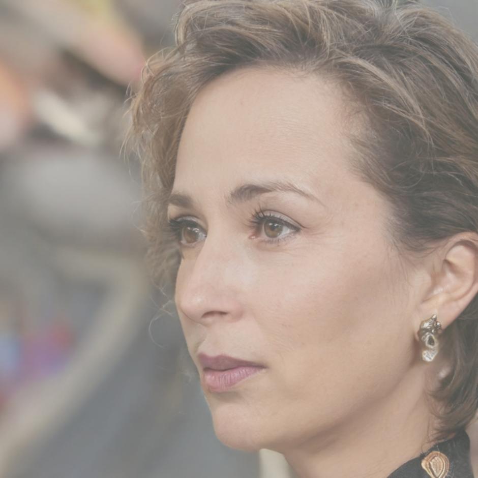 Retrato de Ana Rodríguez
